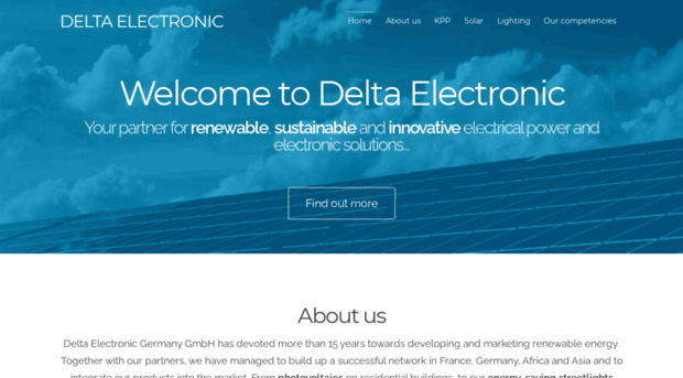 delta-electronic.de