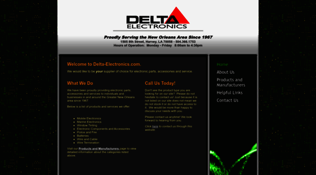 delta-electronics.com