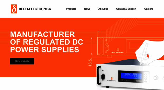 delta-elektronika.nl