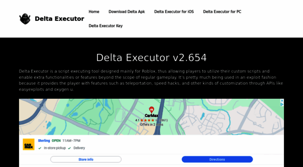 delta-executor.co