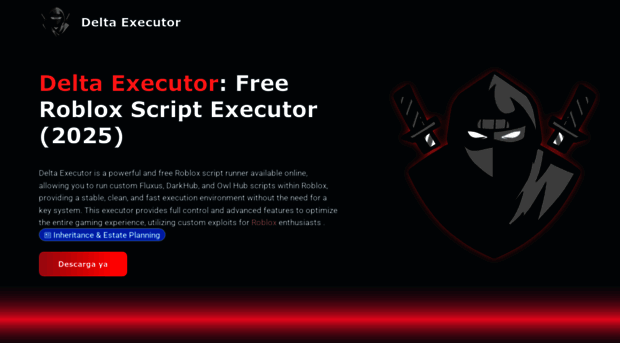 delta-executor.com.mx