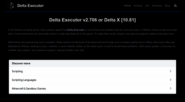 delta-exploits.org