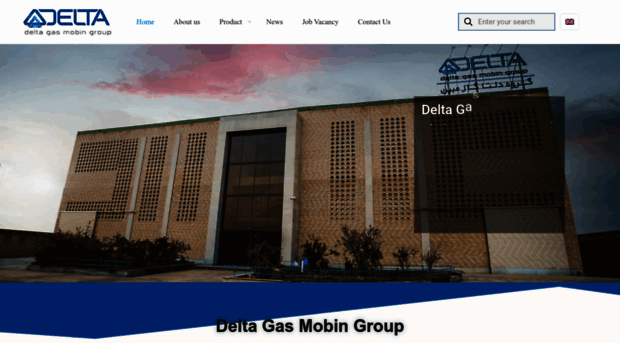 delta-gas.com