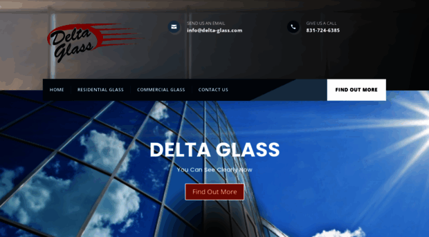 delta-glass.com