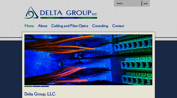 delta-group.com