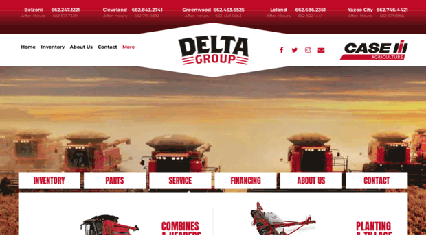 delta-grp.com