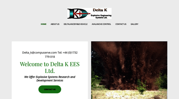 delta-k.co.uk