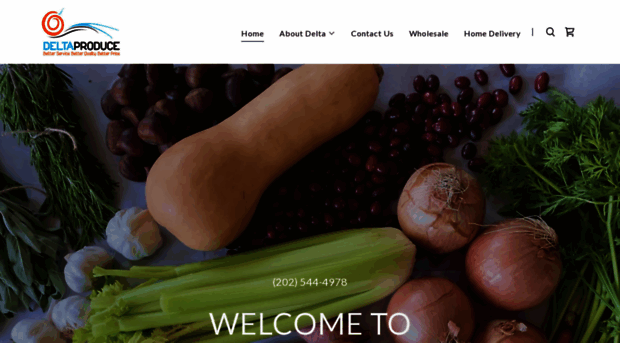 delta-produce.com