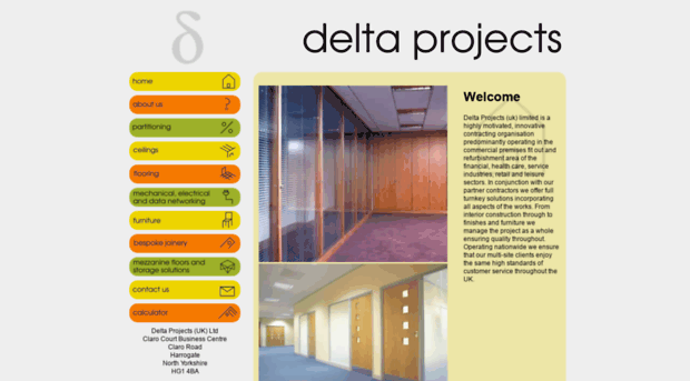 delta-projects.co.uk