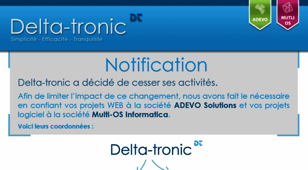 delta-tronic.be