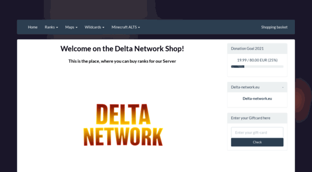 delta.craftingstore.net