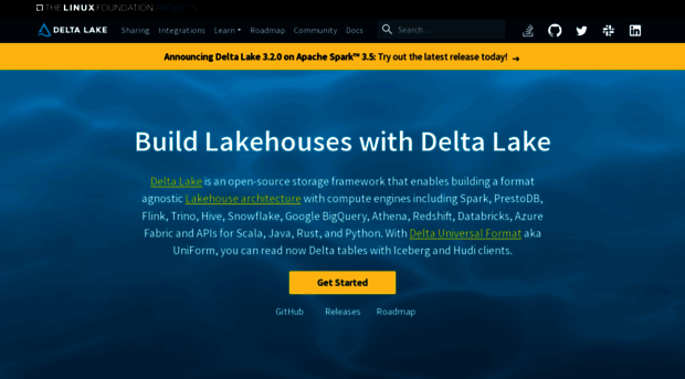 delta.io