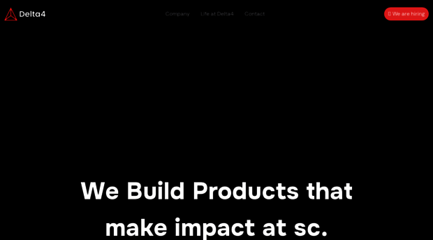 delta4infotech.com