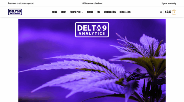 delta9analytics.nl