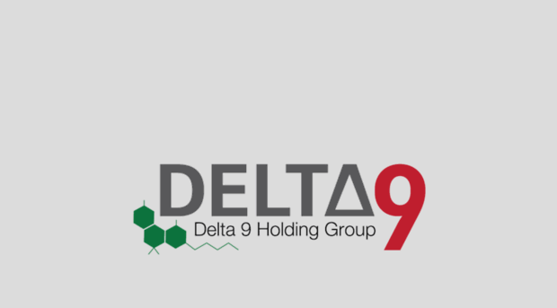 delta9holdinggroup.com