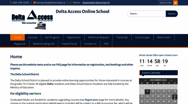 deltaaccess.ca