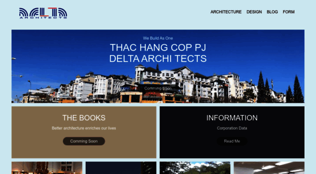 deltaarchi.com