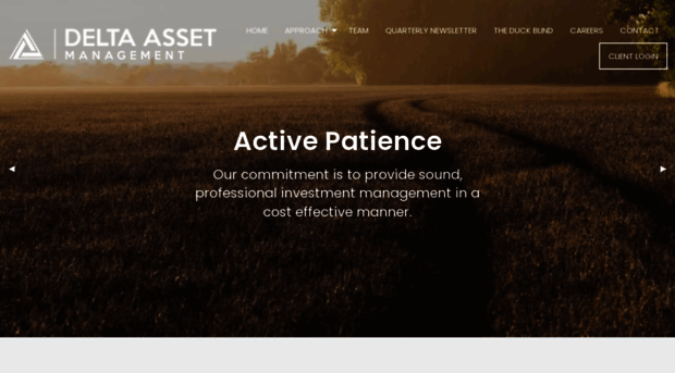 deltaasset.com