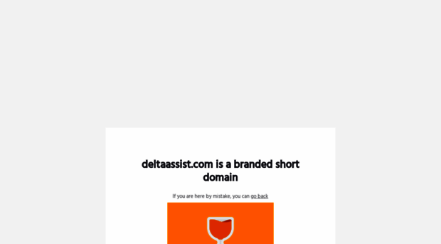 deltaassist.com
