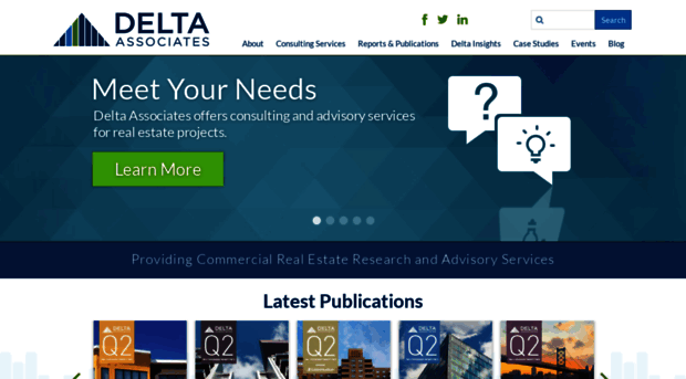 deltaassociates.com