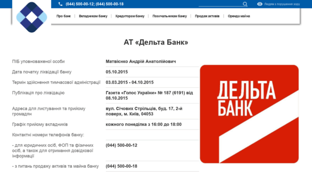 deltabank.com.ua