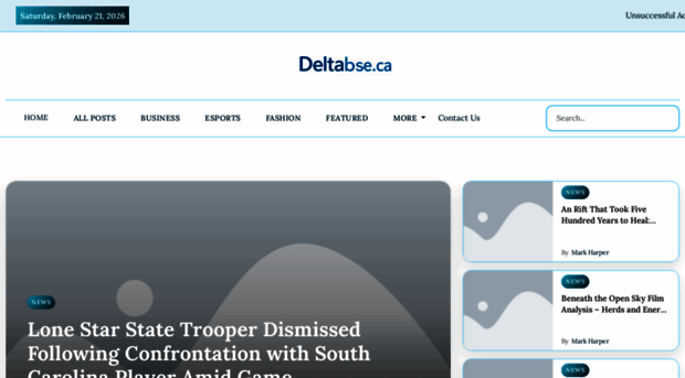 deltabase.ca