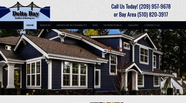 deltabaybuildersandroofing.com