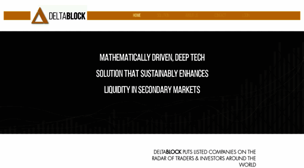 deltablock.io