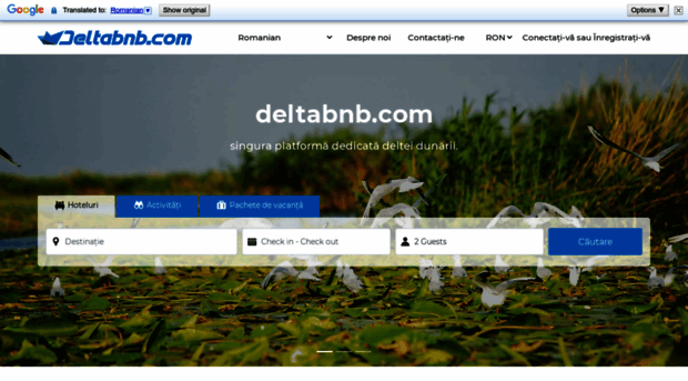 deltabnb.com