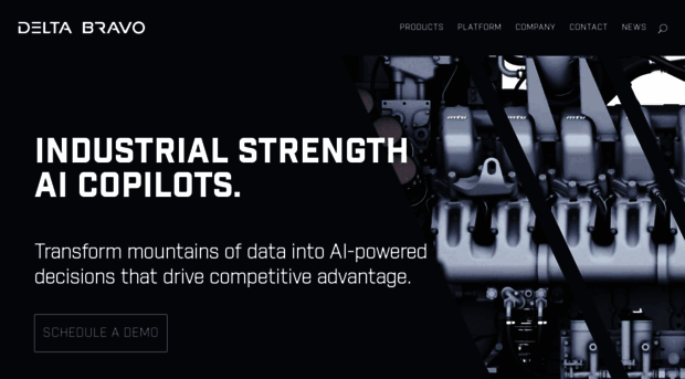 deltabravo.ai