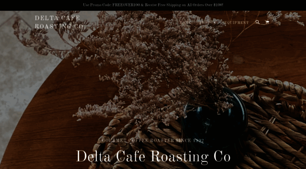 deltacaferoastingco.com