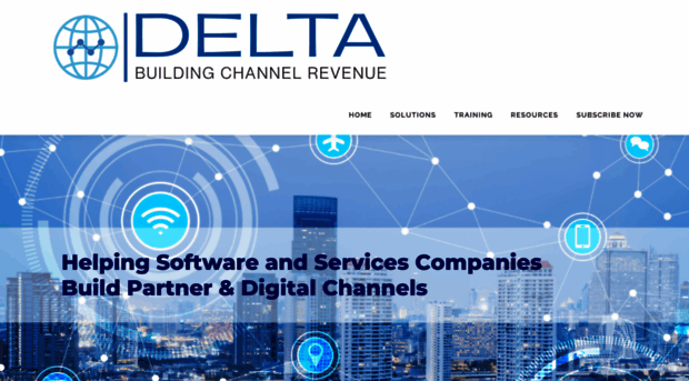 deltachannels.com