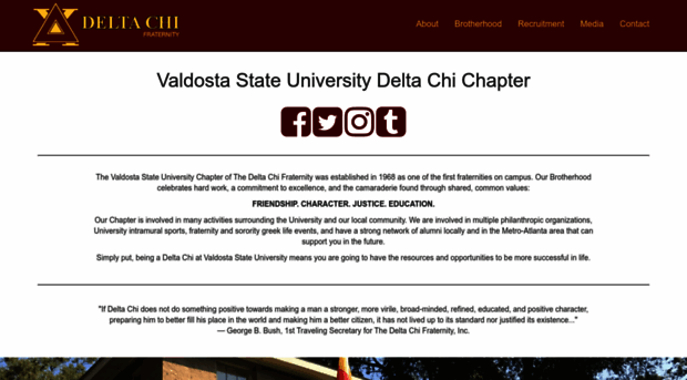 deltachivsu.org