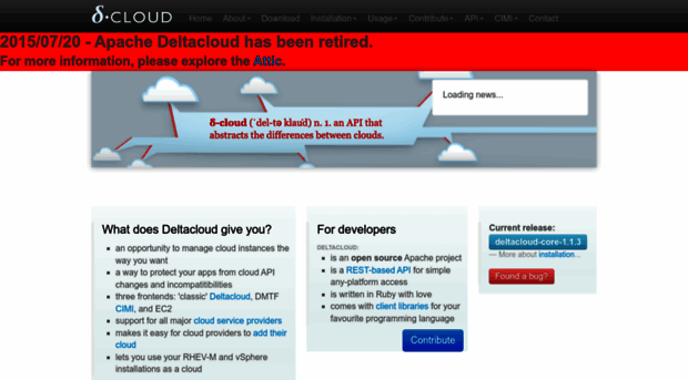 deltacloud.apache.org