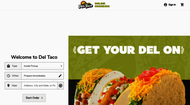 deltaco.olo.com