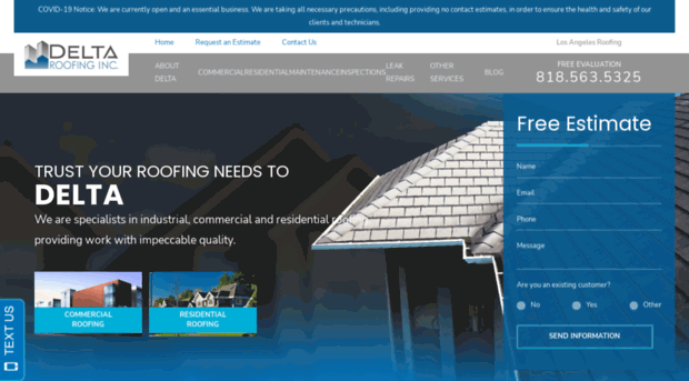 deltacommercialroofing.com