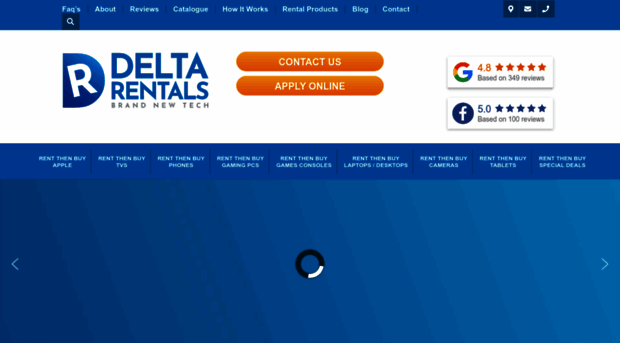 deltacomputers.net.au