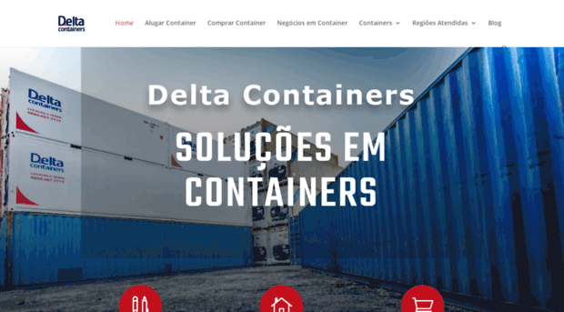 deltacontainers.com.br