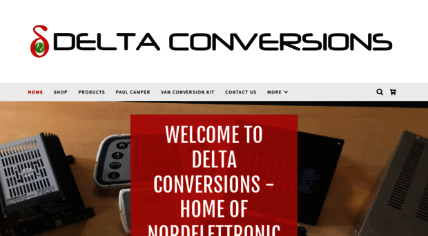 deltaconversions.com