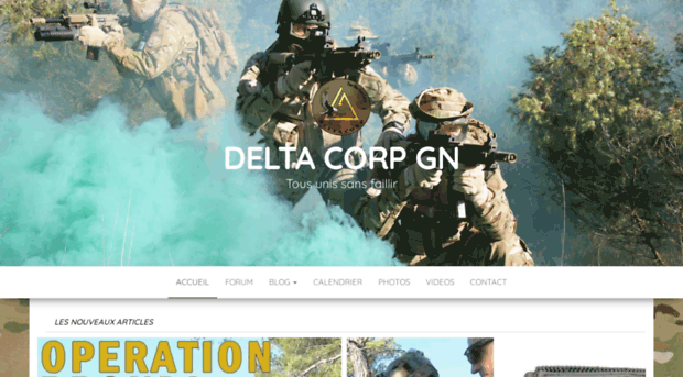 deltacorp-paintball.fr