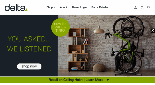 deltacycle.com