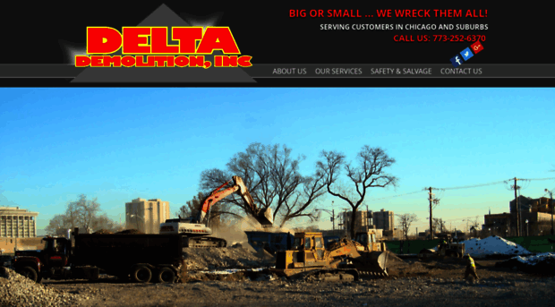 deltademolition.com