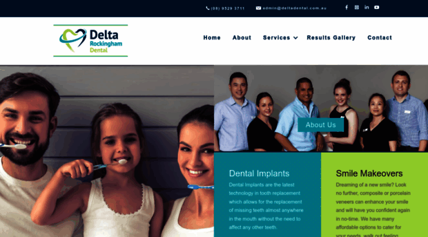 deltadental.com.au