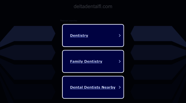 deltadentalfl.com