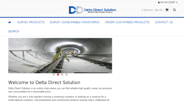deltadirectsolution.com.au