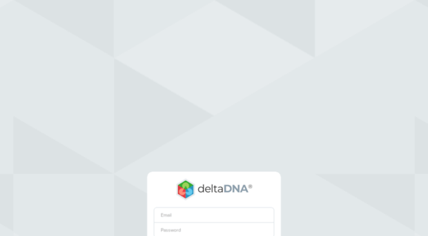 deltadna.net