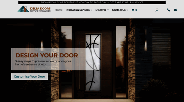 deltadoors.com.au