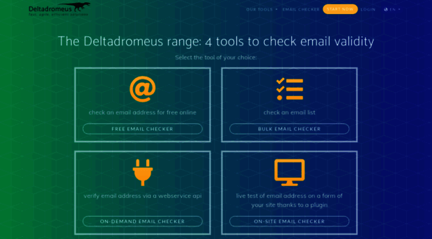 deltadromeus.com