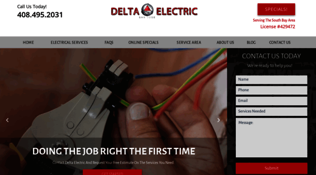 deltaelectric.net