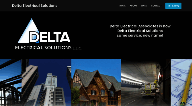 deltaelectrical.net